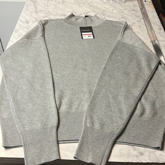 Limitless women’s rib detail Sweater - Picture 1 of 6